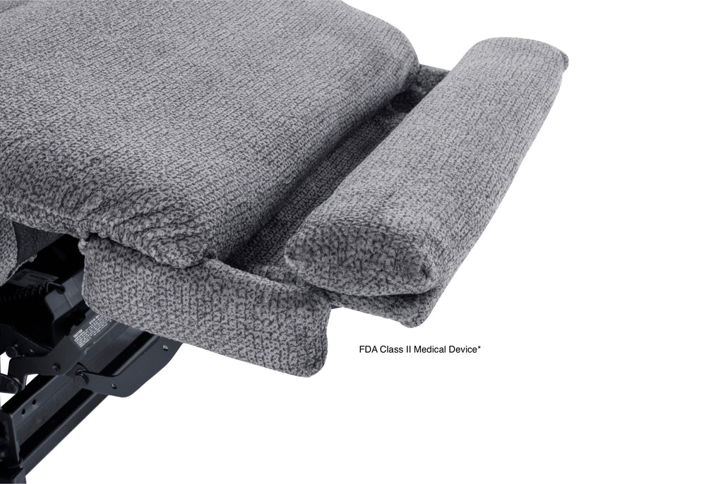 Angus Infinite Polo Layflat Lift Recliner