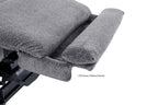 Angus Infinite Polo Layflat Lift Recliner
