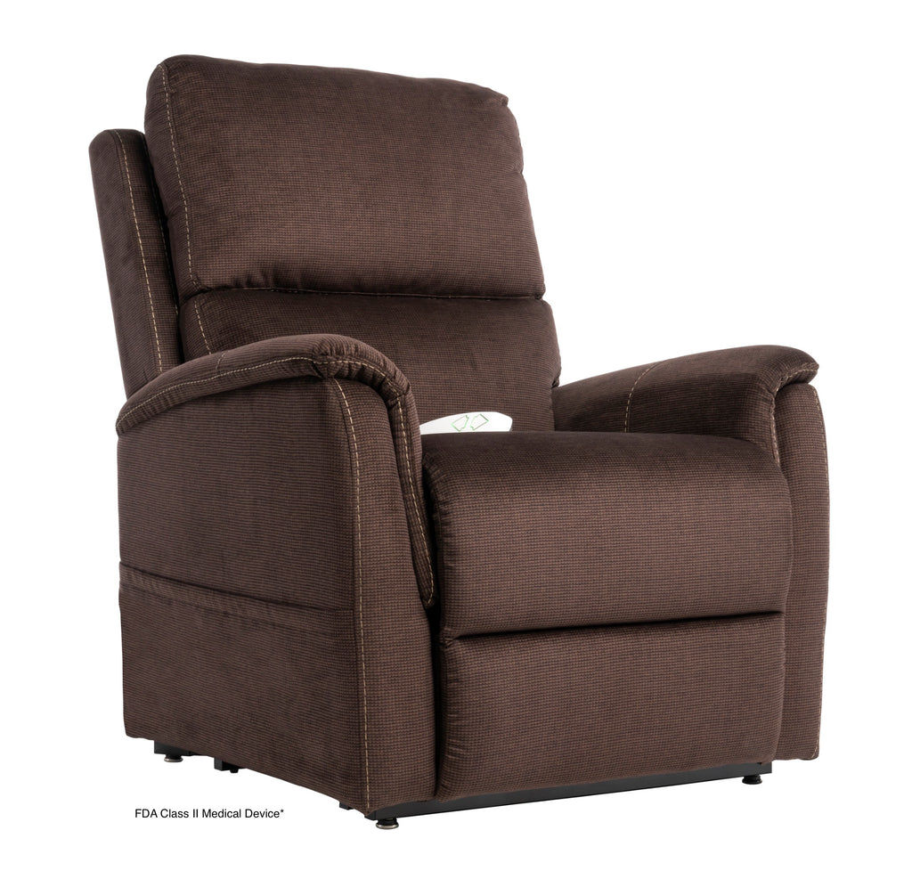 Burbank Trio Mezzo Layflat Lift Recliner