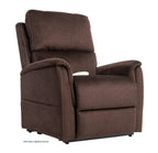 Burbank Trio Mezzo Layflat Lift Recliner