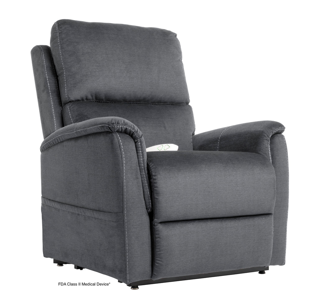 Burbank Trio Mezzo Layflat Lift Recliner