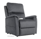 Burbank Trio Mezzo Layflat Lift Recliner