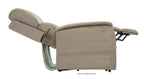 Burbank Trio Mezzo Layflat Lift Recliner