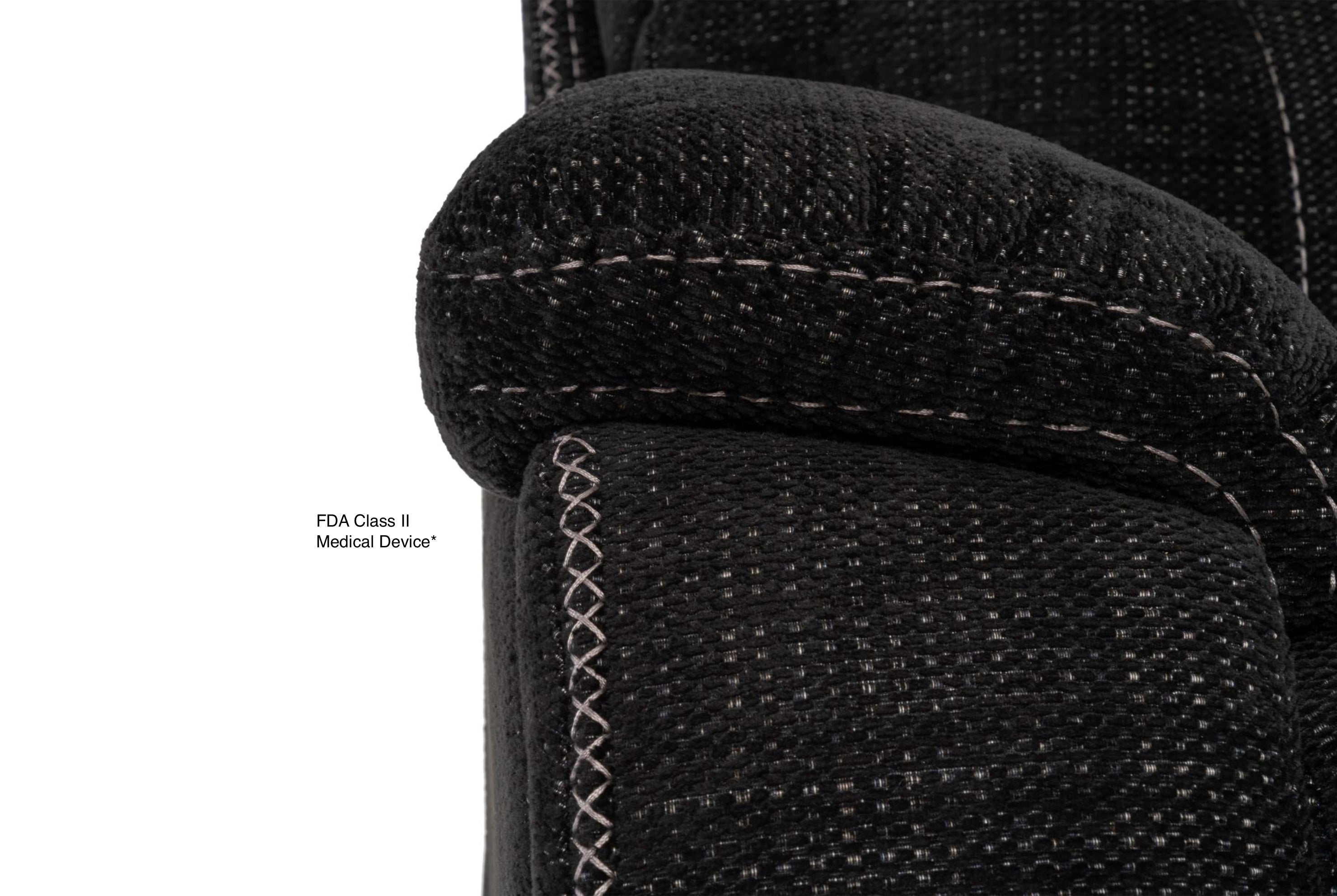 Ovation Infinite Elite Layflat Lift Recliner