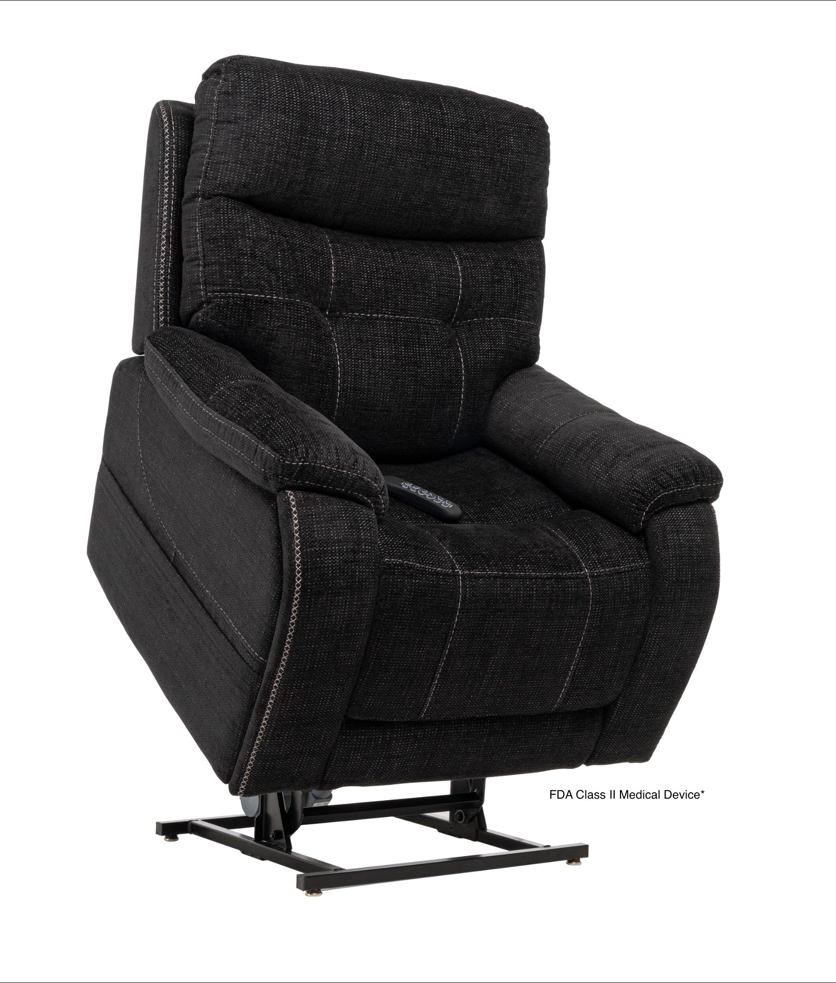 Ovation Infinite Elite Layflat Lift Recliner