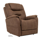 Stonewash Infinite Elite Layflat Life Recliner