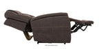 Stonewash Infinite Elite Layflat Life Recliner