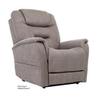 Stonewash Infinite Elite Layflat Life Recliner