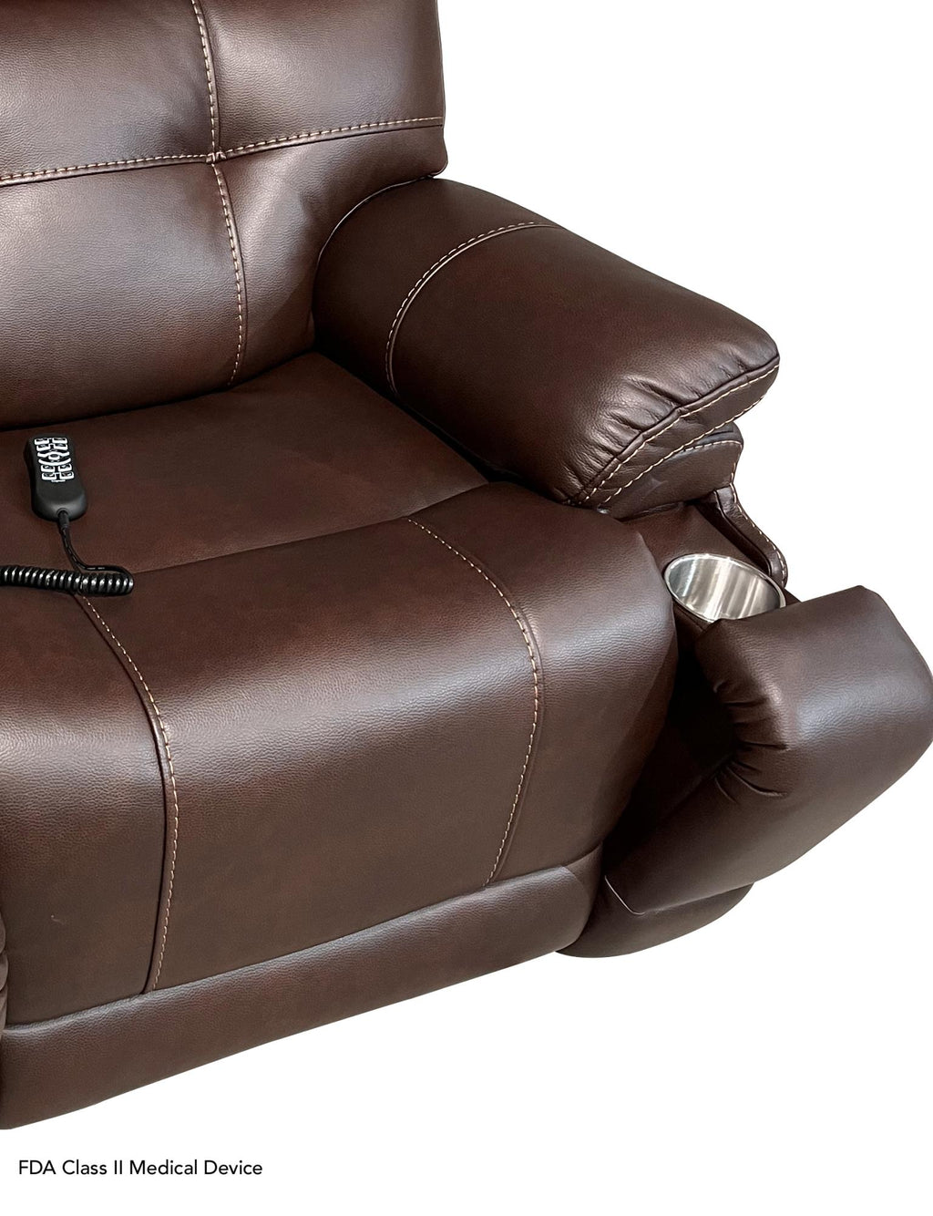 Elite Triple Power Massage Lift Recliner