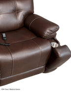 Elite Triple Power Massage Lift Recliner