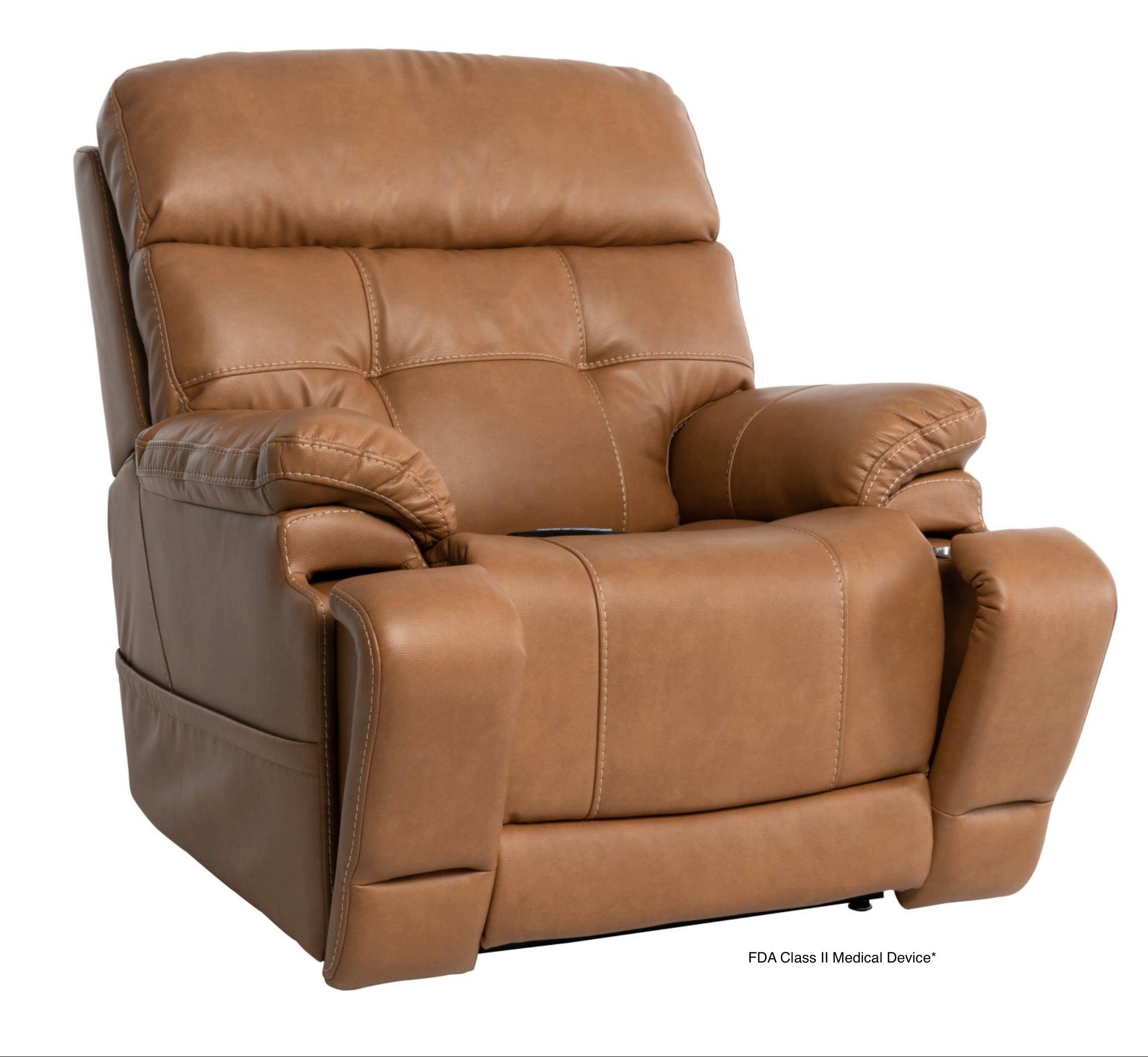 Elite Triple Power Massage Lift Recliner