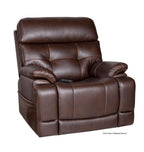 Elite Triple Power Massage Lift Recliner