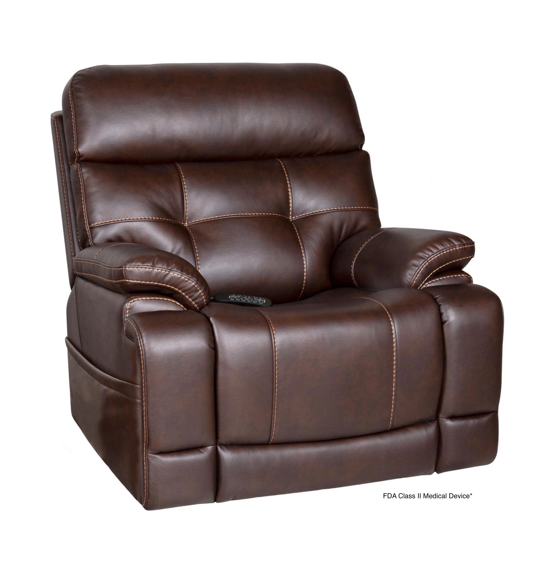 Elite Triple Power Massage Lift Recliner