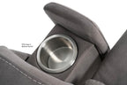 Arula Tilt Recline Lift Chair