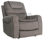 Arula Tilt Recline Lift Chair