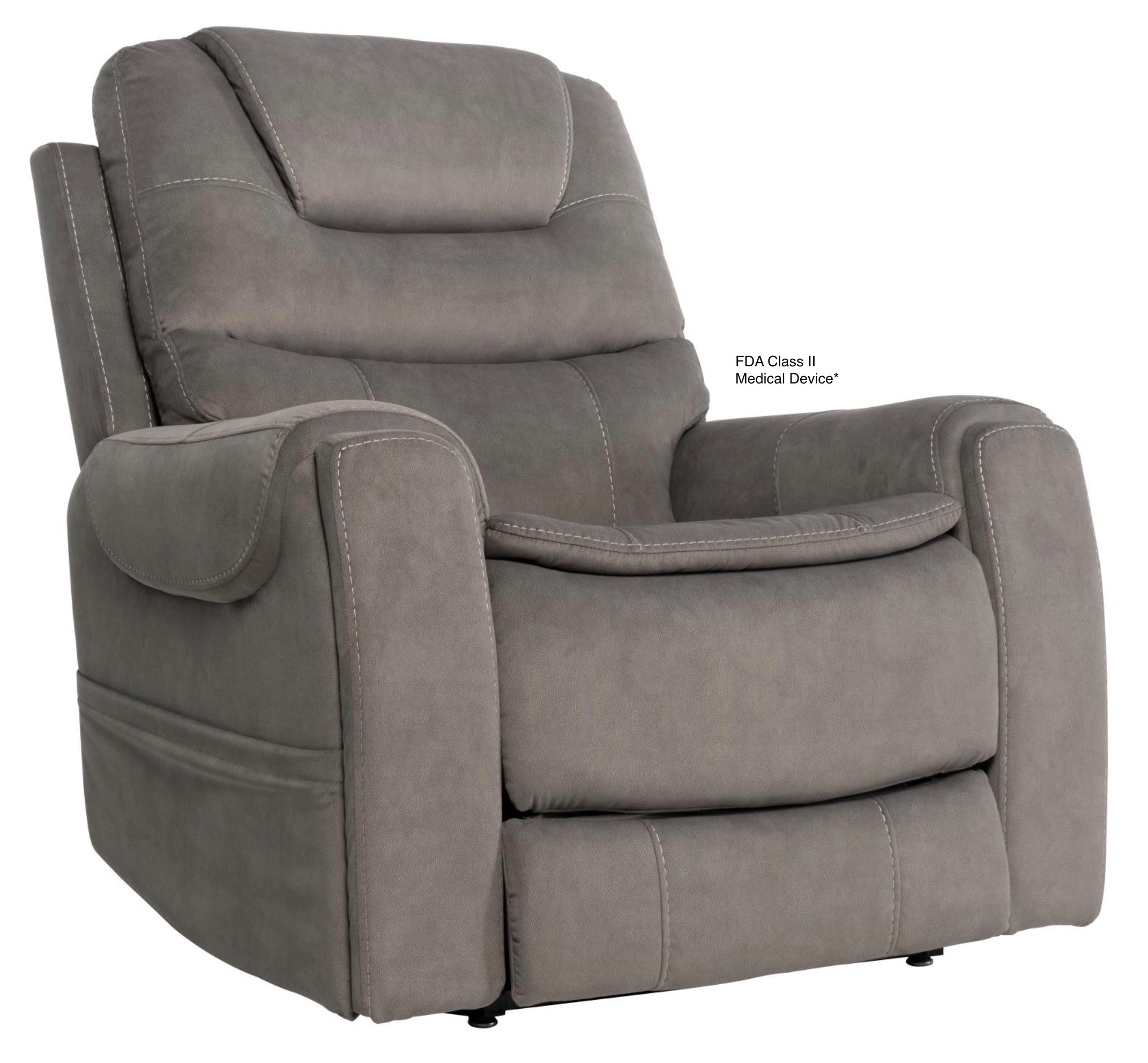 Arula Tilt Recline Lift Chair