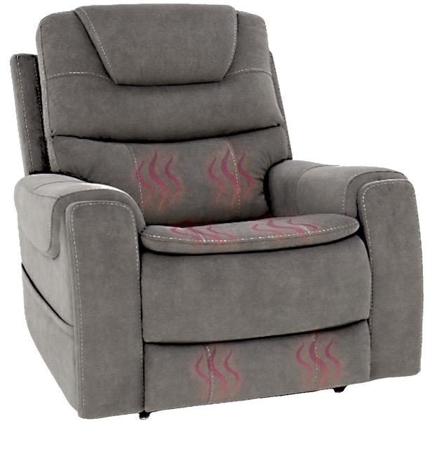 Arula Tilt Recline Lift Chair