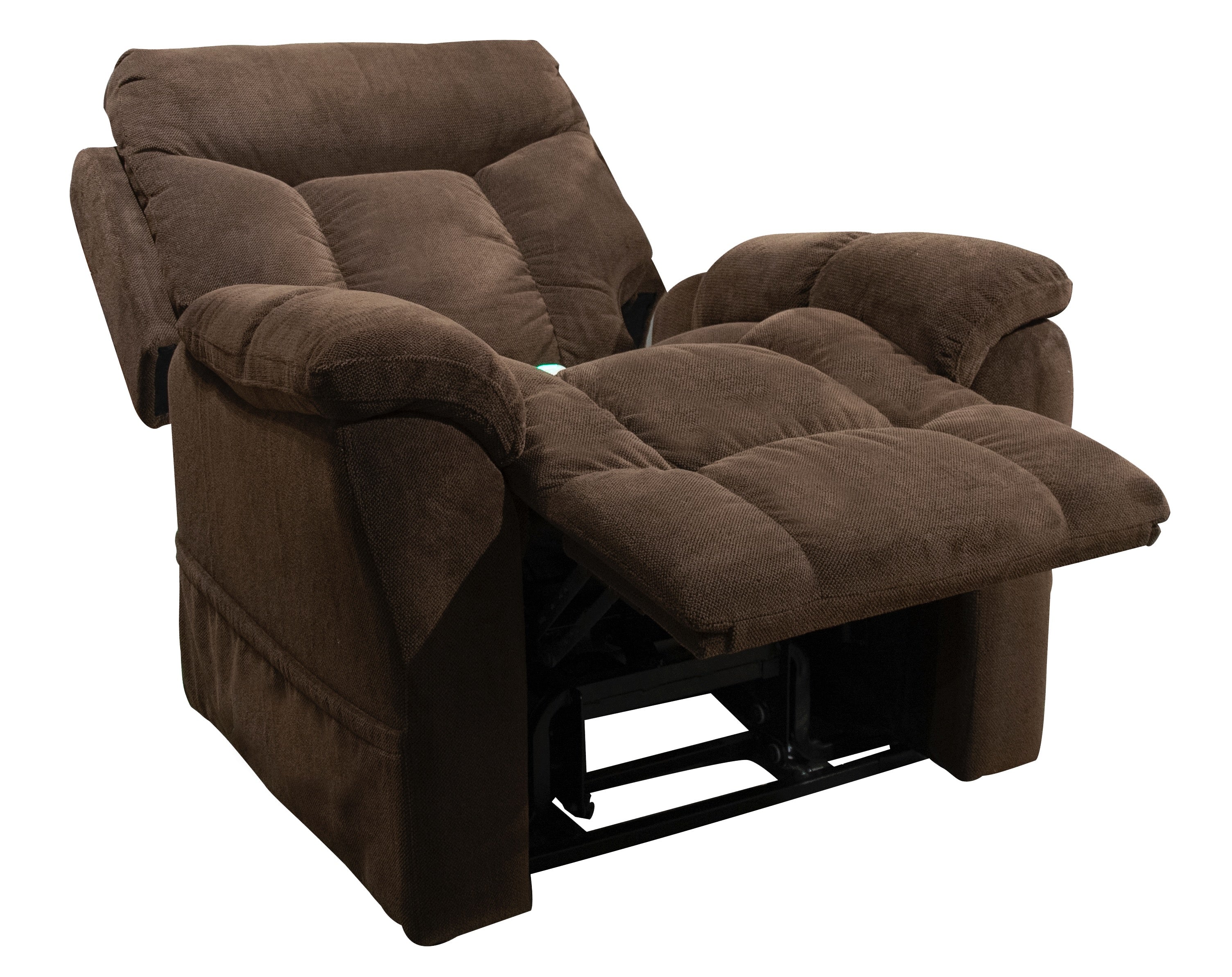 Scarlet Trio Grande Layflat Lift Recliner