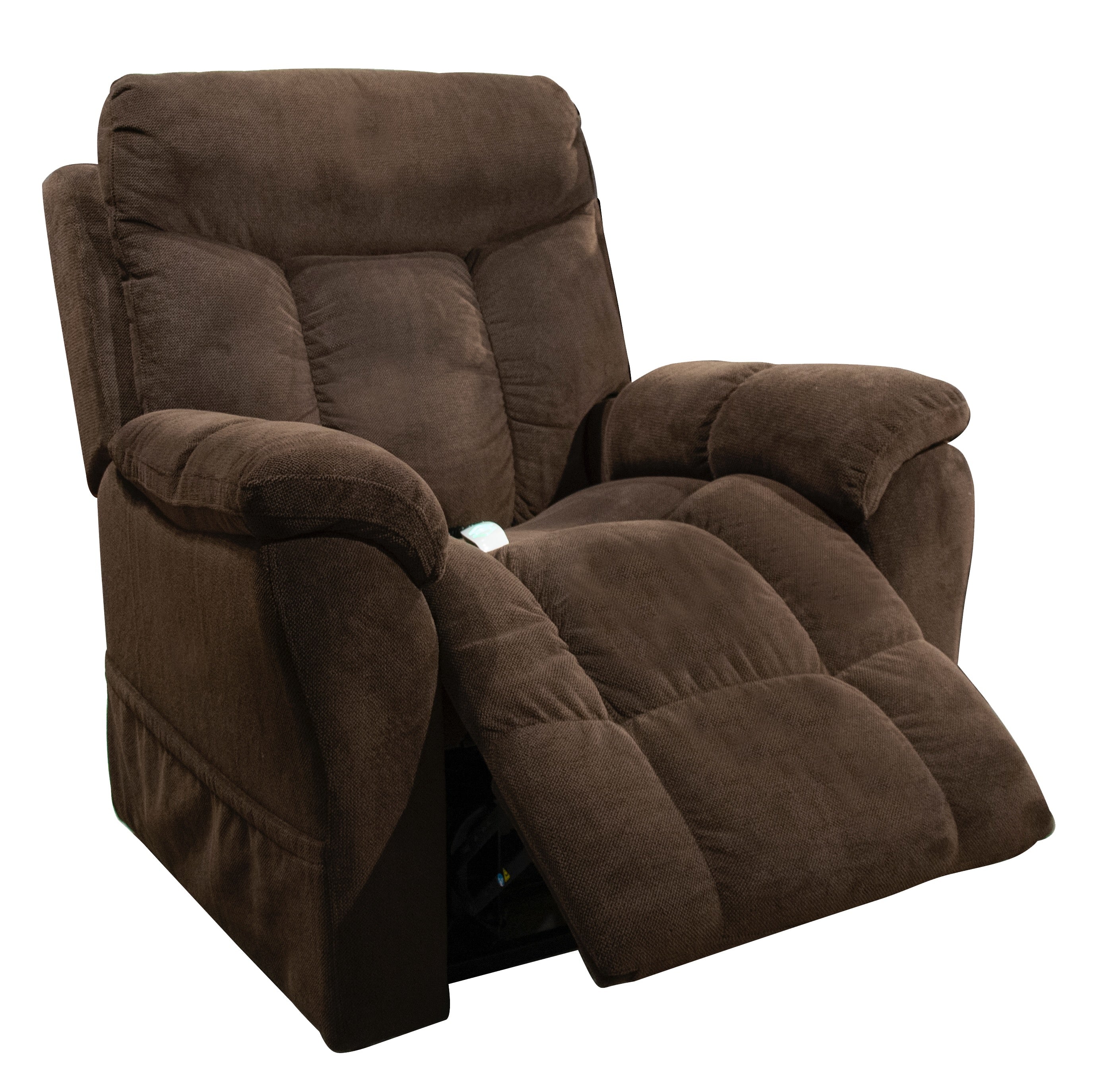 Scarlet Trio Grande Layflat Lift Recliner