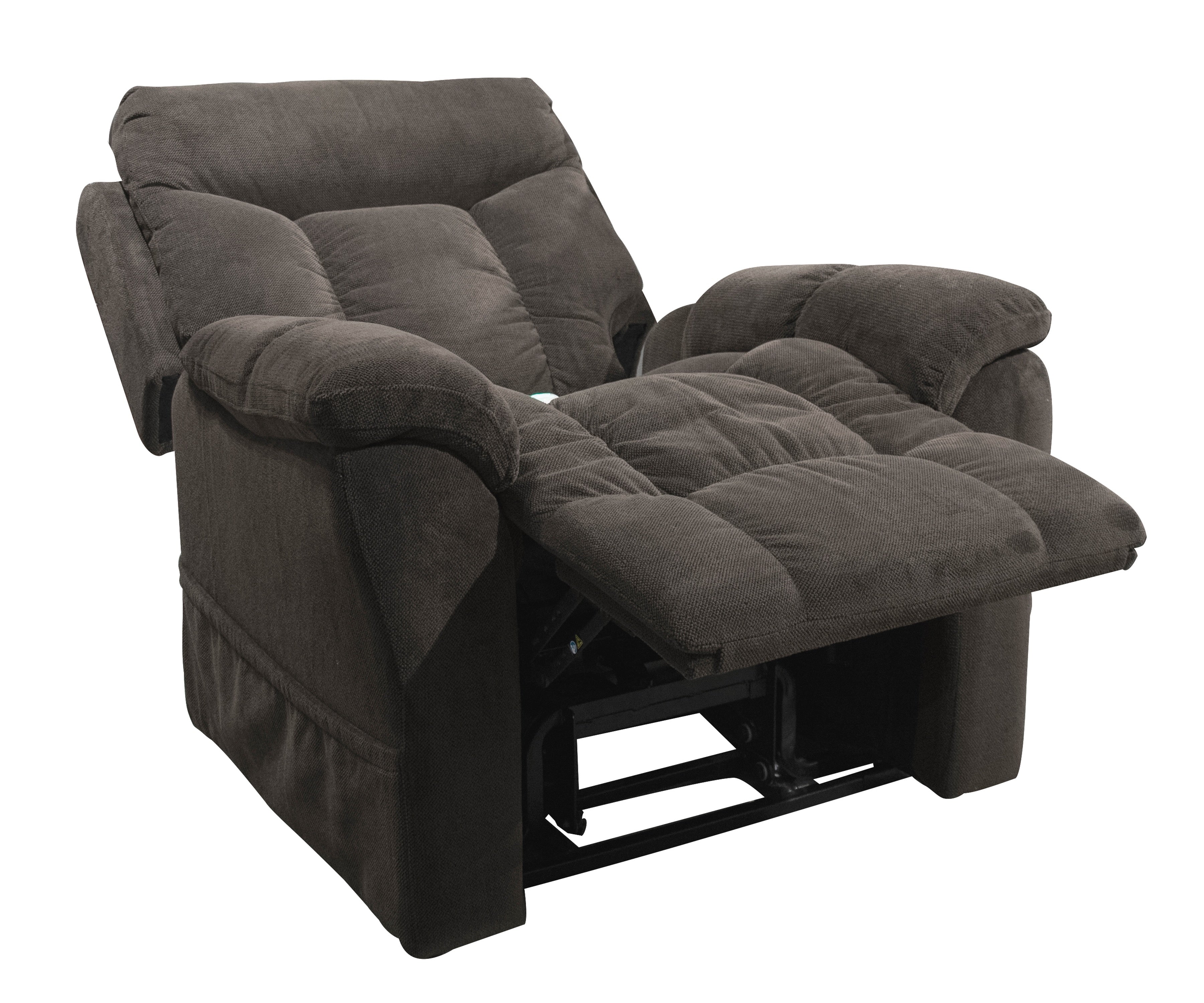Scarlet Trio Grande Layflat Lift Recliner