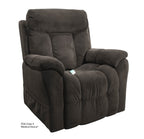 Scarlet Trio Grande Layflat Lift Recliner