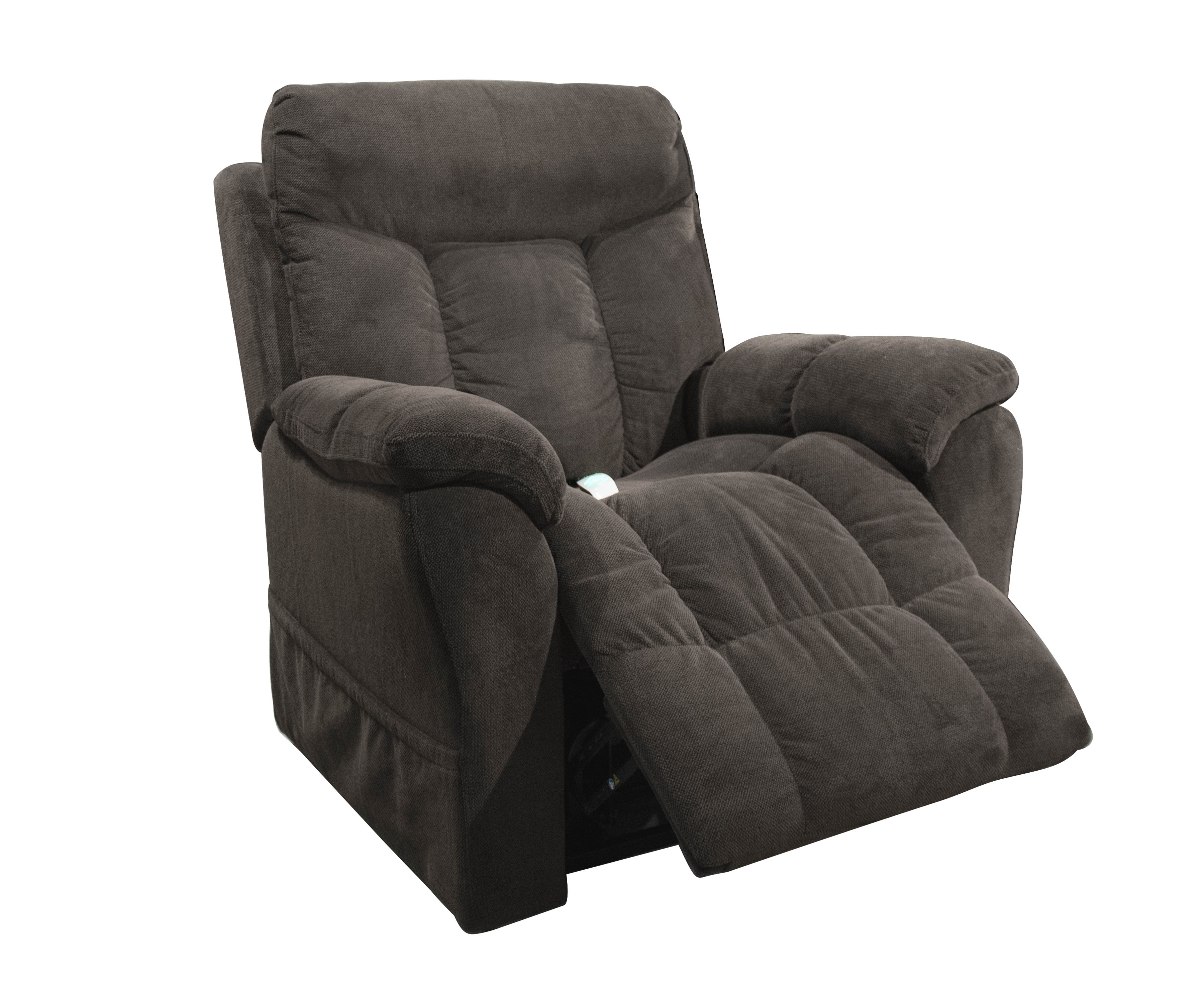 Scarlet Trio Grande Layflat Lift Recliner