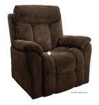 Scarlet Trio Grande Layflat Lift Recliner