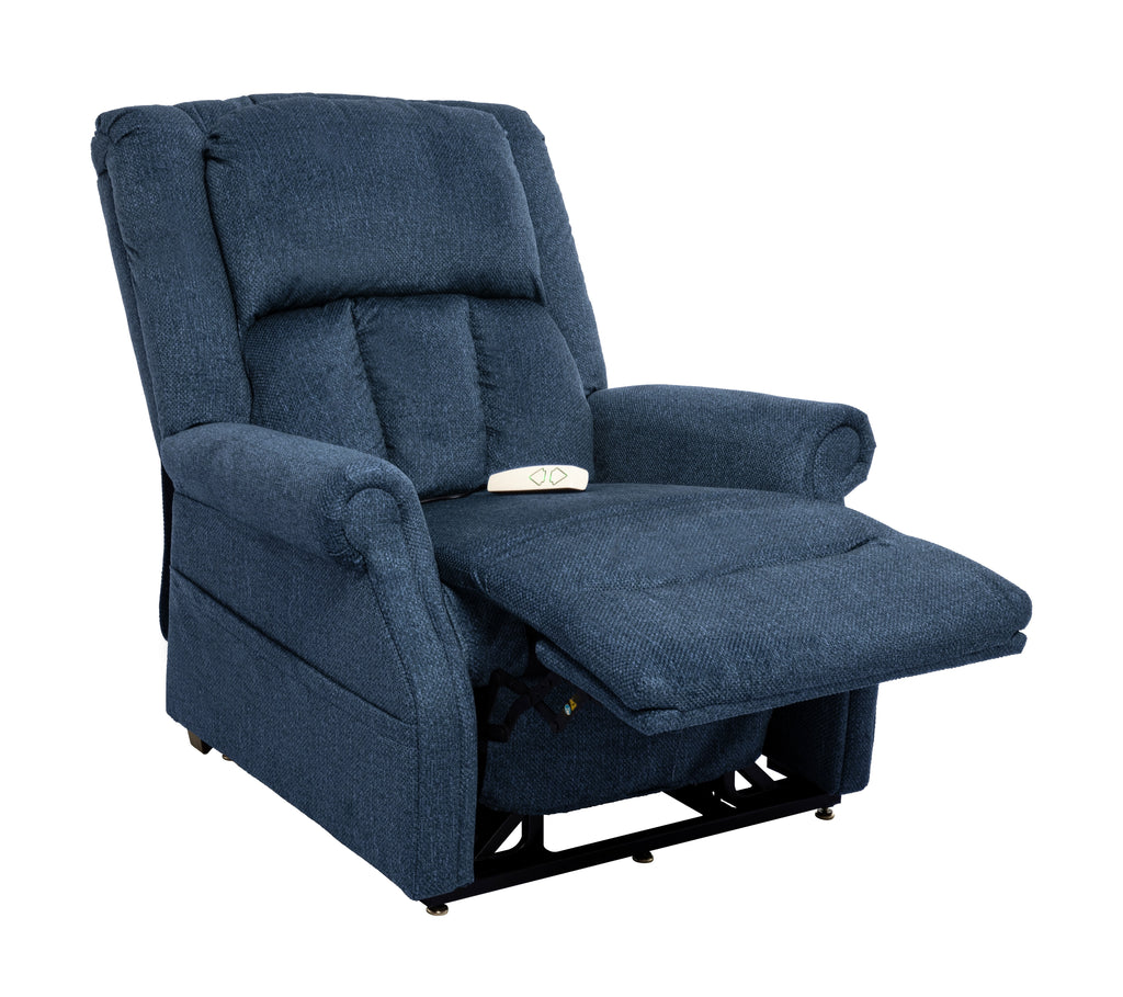 Vance Trio Tenacity Layflat Lift Recliner