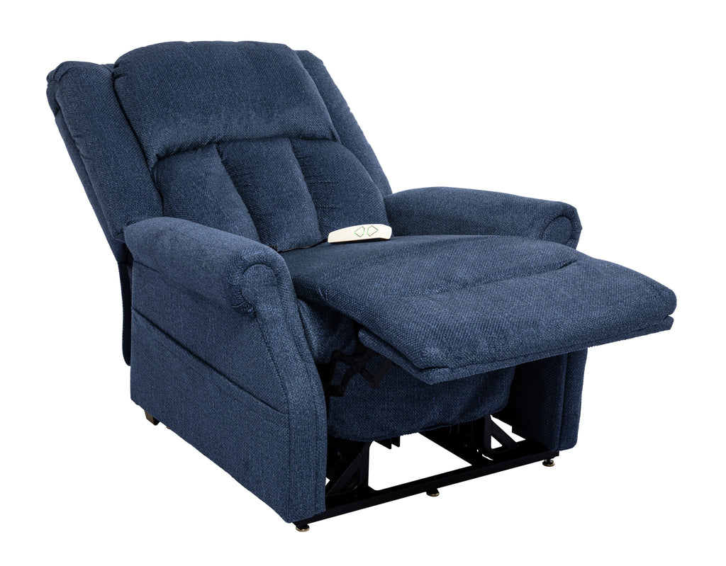 Vance Trio Tenacity Layflat Lift Recliner