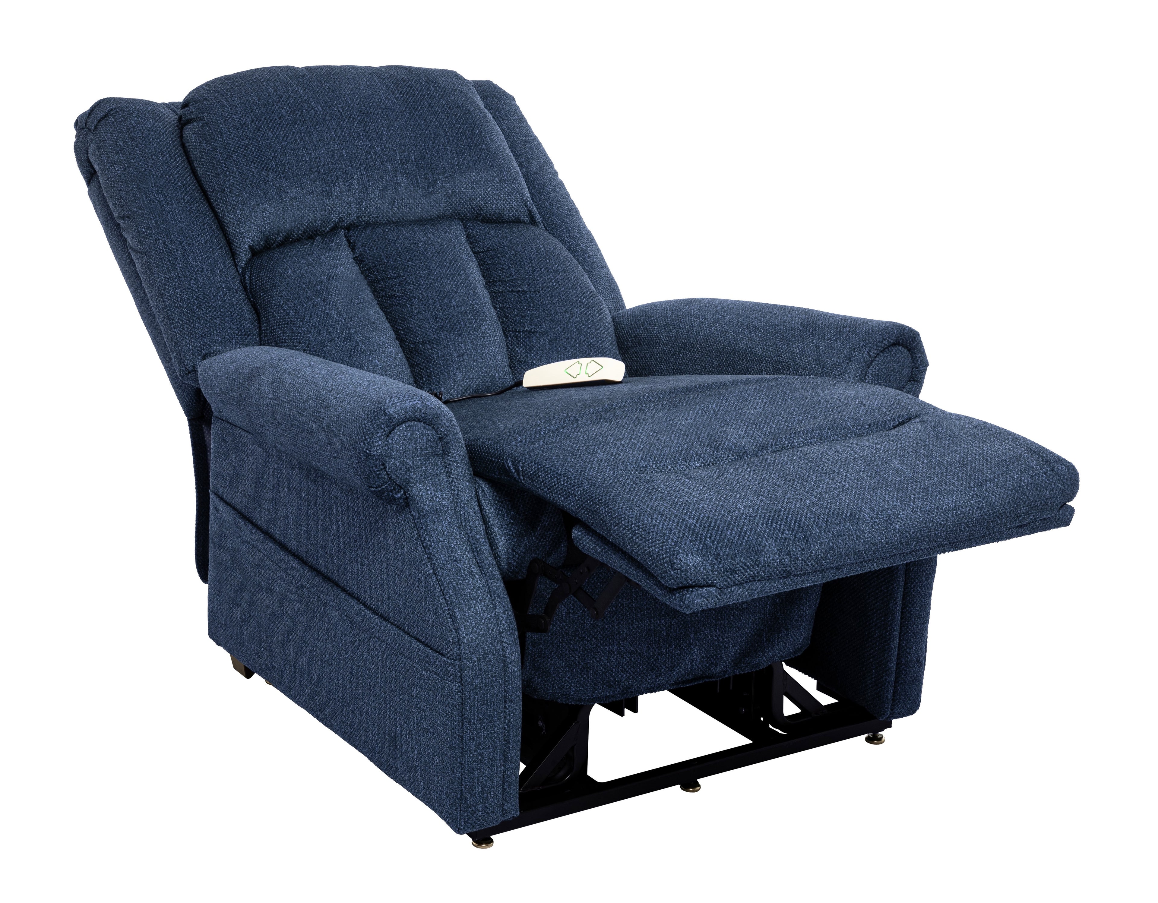 Vance Trio Tenacity Layflat Lift Recliner