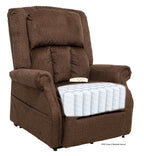 Vance Trio Tenacity Layflat Lift Recliner