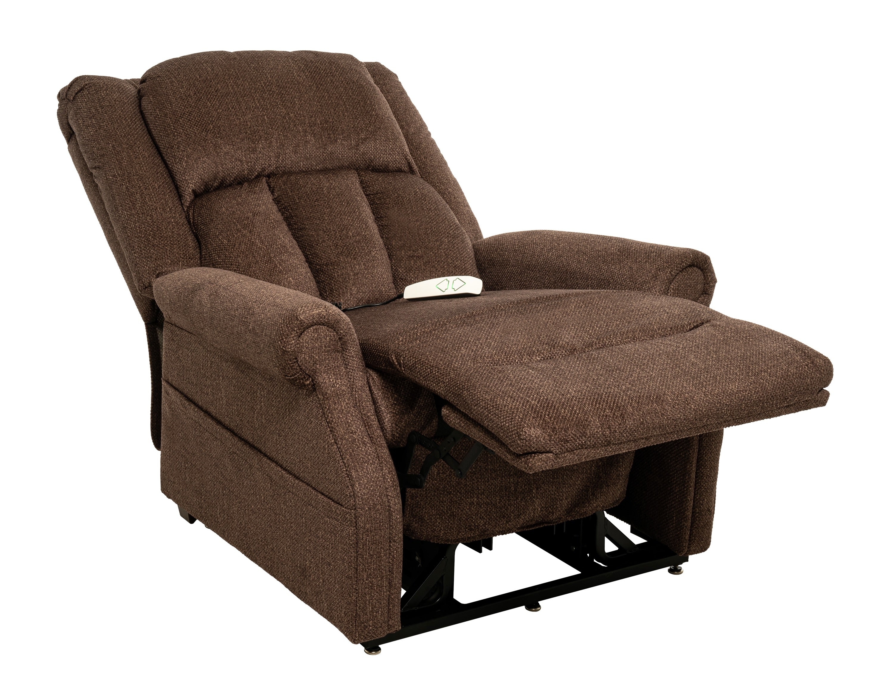 Vance Trio Tenacity Layflat Lift Recliner