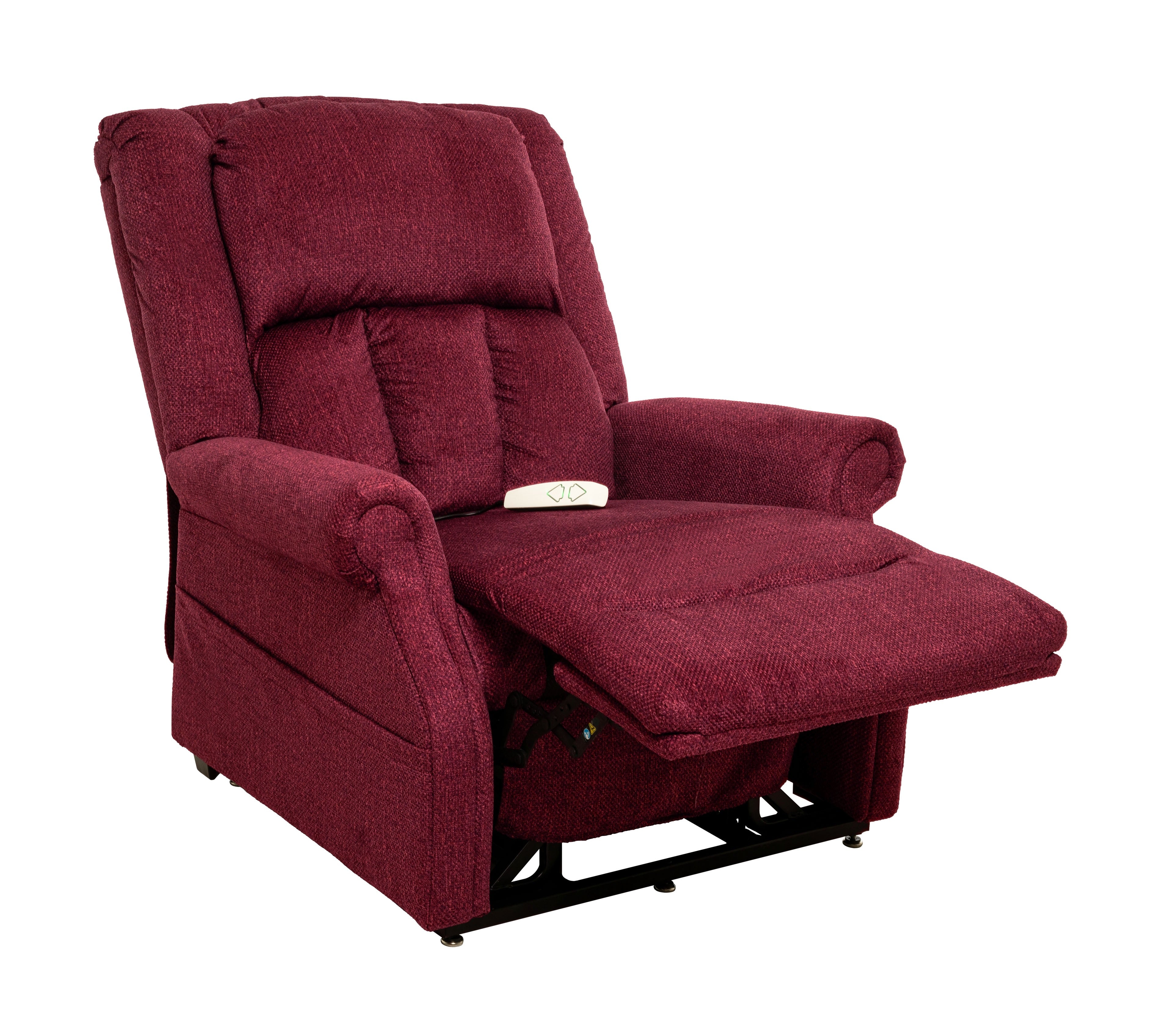 Vance Trio Tenacity Layflat Lift Recliner