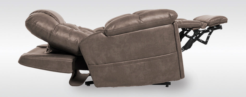 Capriccio Infinite Immerse Layflat Lift Recliner