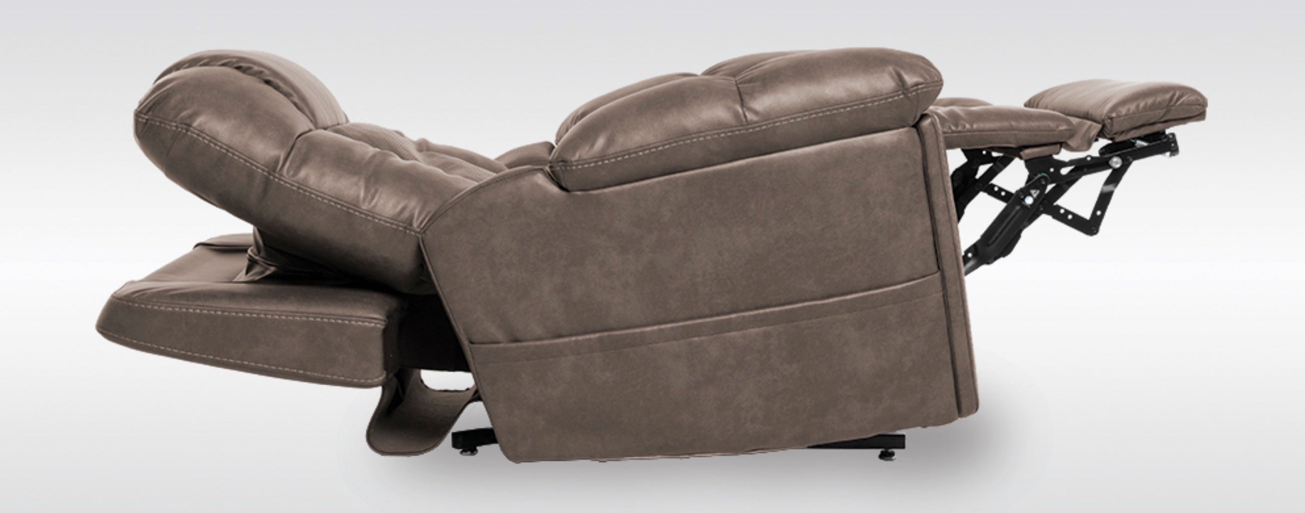 Capriccio Infinite Immerse Layflat Lift Recliner