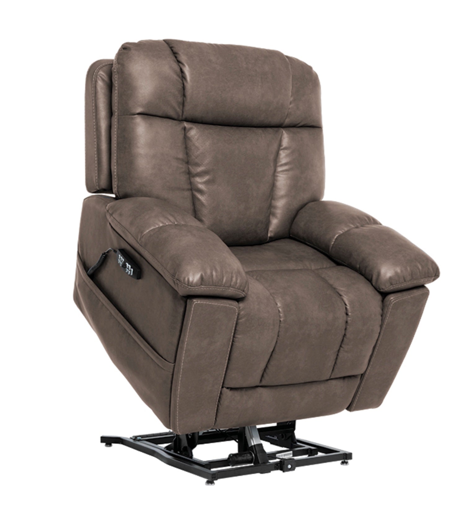 Capriccio Infinite Immerse Layflat Lift Recliner
