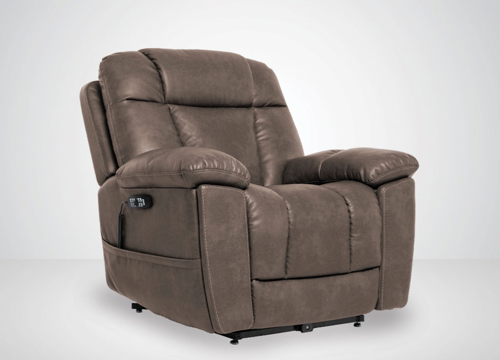 Capriccio Infinite Immerse Layflat Lift Recliner