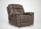 Capriccio Infinite Immerse Layflat Lift Recliner