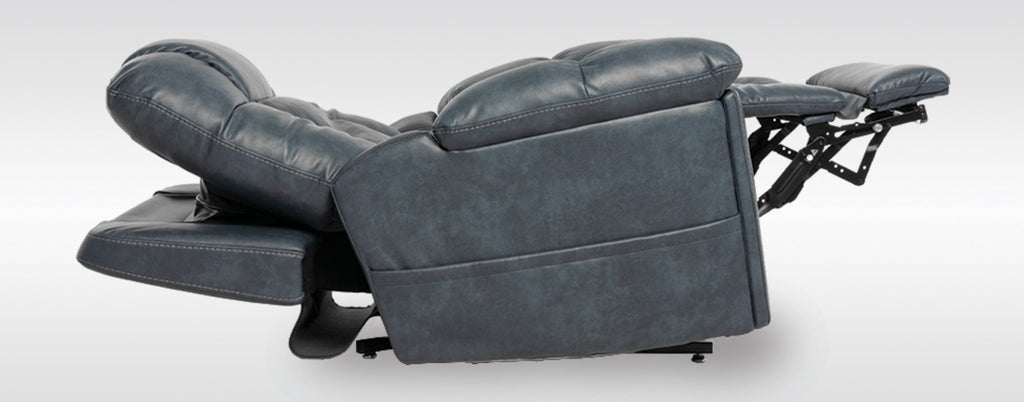 Capriccio Infinite Immerse Layflat Lift Recliner