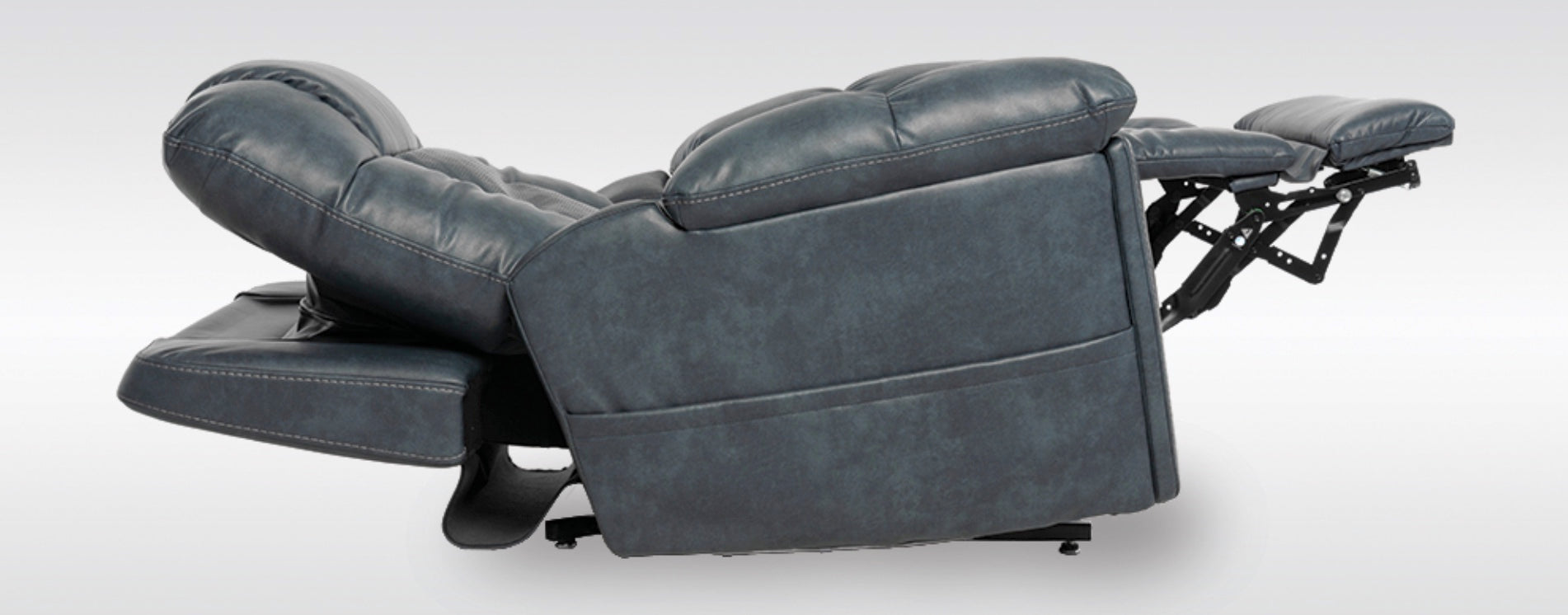 Capriccio Infinite Immerse Layflat Lift Recliner