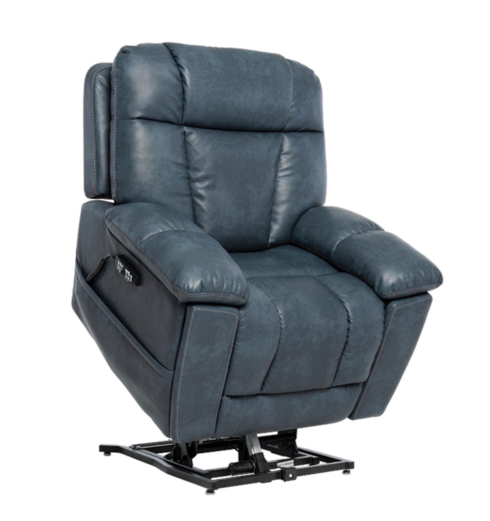 Capriccio Infinite Immerse Layflat Lift Recliner