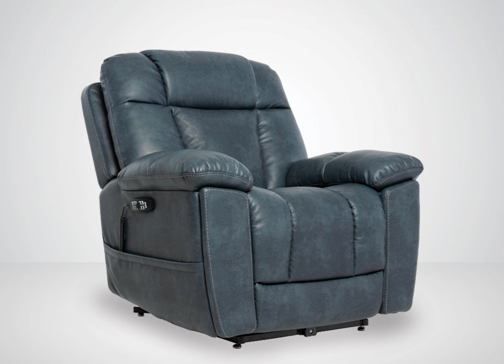 Capriccio Infinite Immerse Layflat Lift Recliner