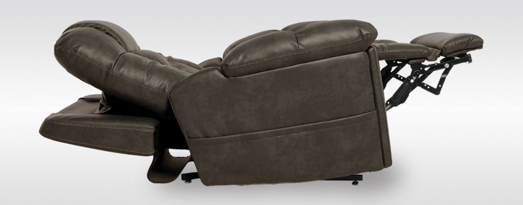 Capriccio Infinite Immerse Layflat Lift Recliner