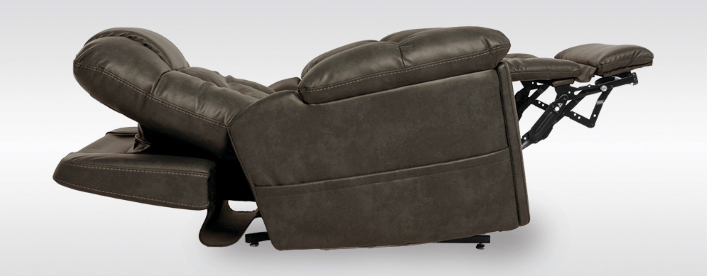 Capriccio Infinite Immerse Layflat Lift Recliner