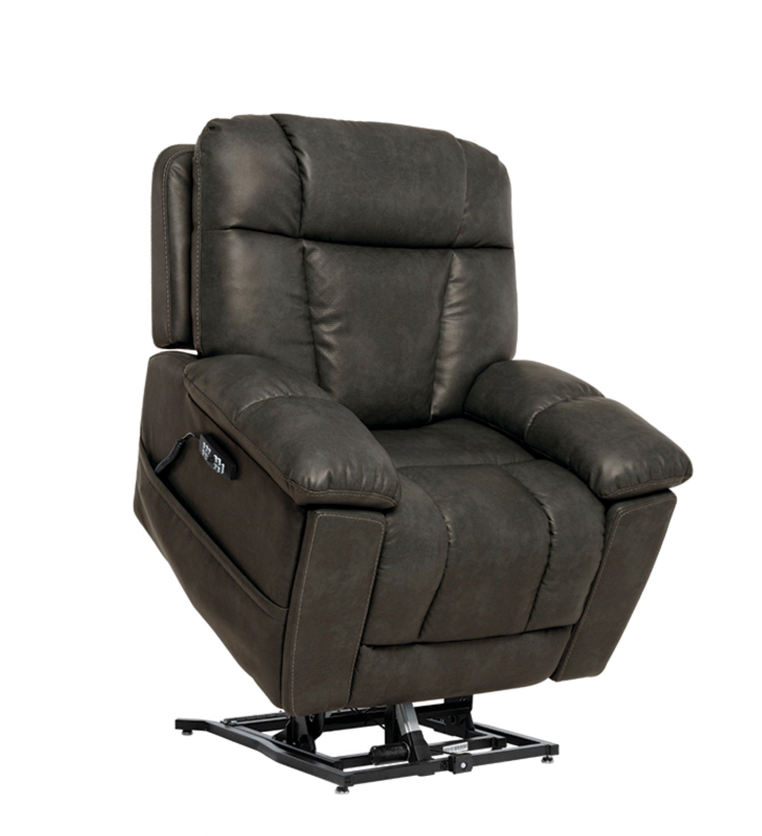 Capriccio Infinite Immerse Layflat Lift Recliner