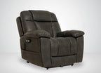 Capriccio Infinite Immerse Layflat Lift Recliner