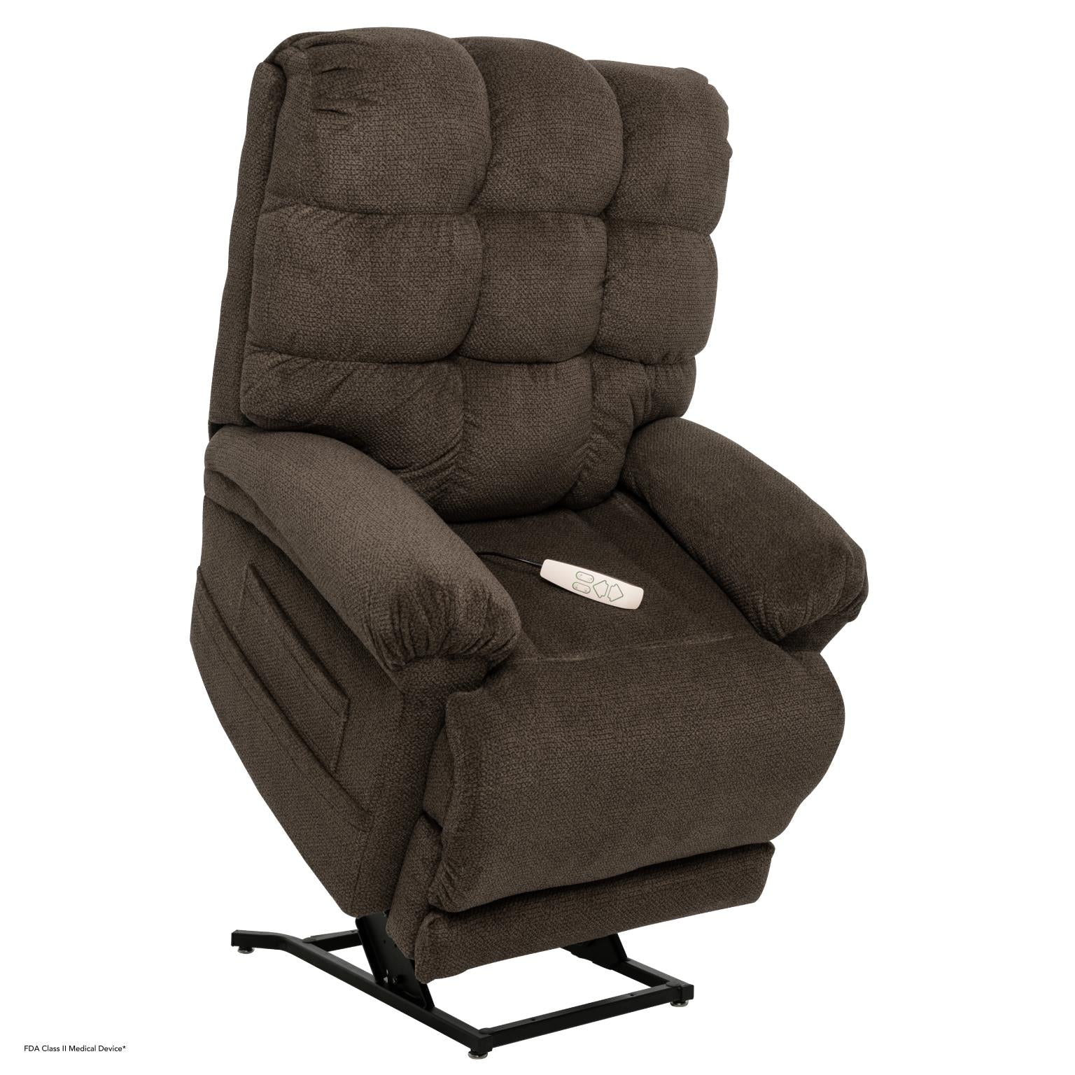 Angus Infinite Poco Layflat Lift Recliner
