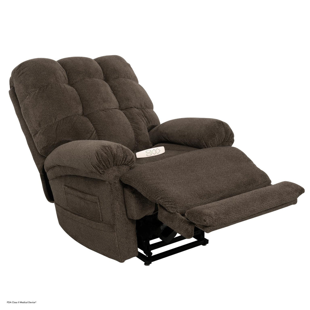 Angus Infinite Polo Layflat Lift Recliner