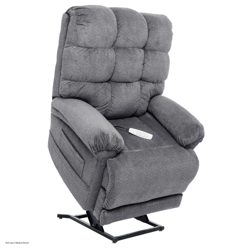 Angus Infinite Poco Layflat Lift Recliner