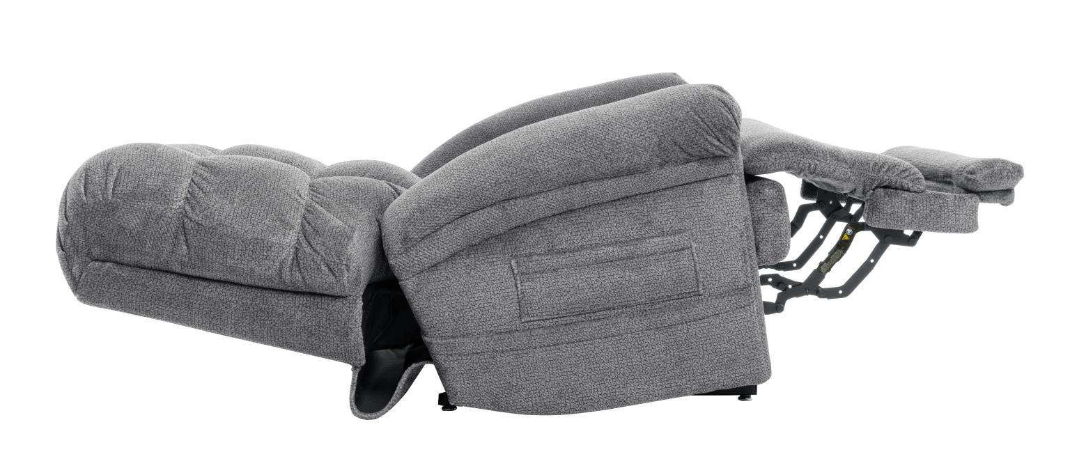 Angus Infinite Polo Layflat Lift Recliner